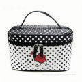Hot selling toiletry cosmetic bag sets for travel with high quality,OEM orders are welcome